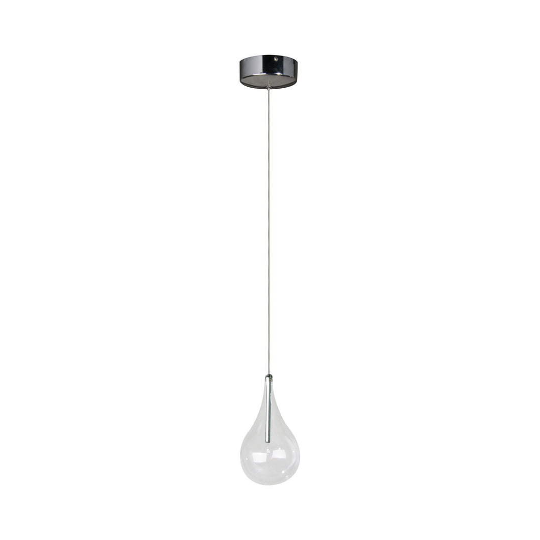 Larmes Pendant Light (Xenon).