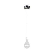 Load image into Gallery viewer, Larmes Pendant Light.
