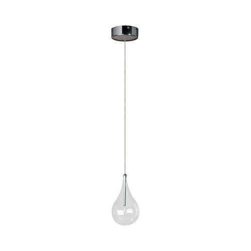 Larmes Pendant Light.