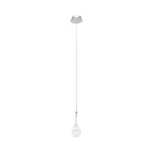 Load image into Gallery viewer, Larmes Pendant Light (LED).
