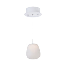Load image into Gallery viewer, Puffs Pendant Light in 7.5-Inch.
