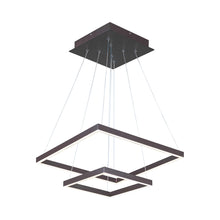 Load image into Gallery viewer, Quad Pendant Light.
