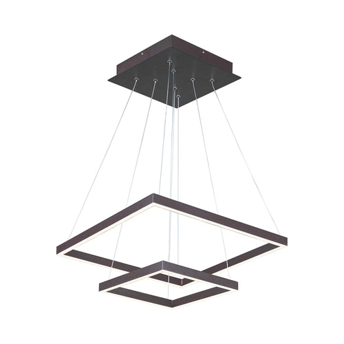 Quad Pendant Light.