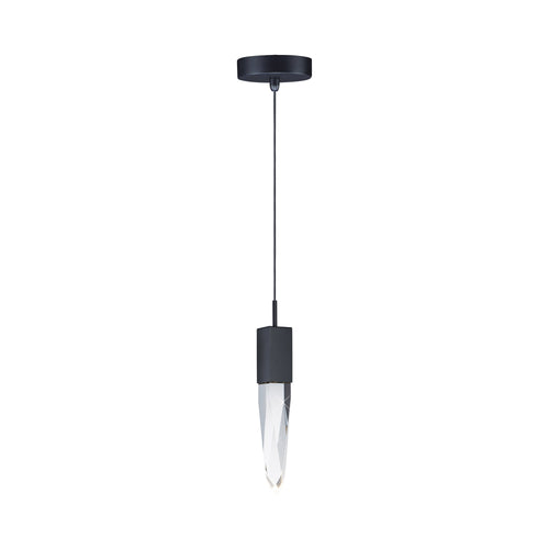 Quartz LED Mini Pendant Light.