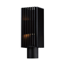 Load image into Gallery viewer, Rampart Outdoor LED Post Light.
