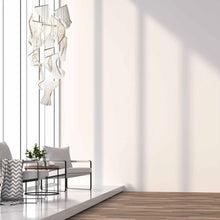 Load image into Gallery viewer, Rinkle LED Multi Light Pendant Light in living room.
