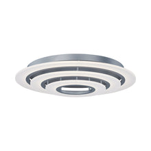Load image into Gallery viewer, Saturn II LED Flush Mount Ceiling Light.
