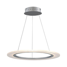 Load image into Gallery viewer, Saturn II LED Pendant Light.
