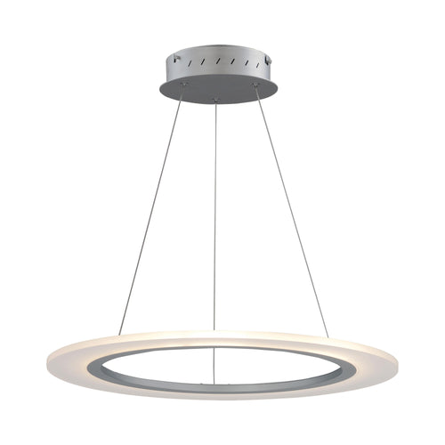 Saturn II LED Pendant Light.
