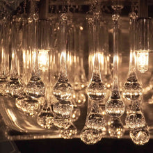 Load image into Gallery viewer, Sense Pendant Light in Detail.
