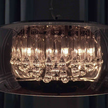Load image into Gallery viewer, Sense Pendant Light in Detail.
