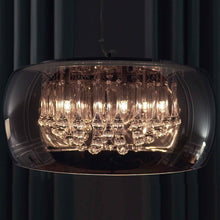 Load image into Gallery viewer, Sense Pendant Light in Detail.
