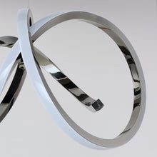 Load image into Gallery viewer, Signature LED Pendant Light in Detail.
