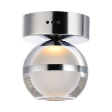 Load image into Gallery viewer, Swank LED Ceiling / Wall Light.
