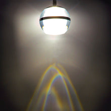 Load image into Gallery viewer, Swank LED Mini Pendant Light in Detail.
