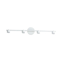 Load image into Gallery viewer, Taylor LED Track Light in White.
