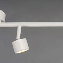 Load image into Gallery viewer, Taylor LED Track Light in Detail.
