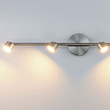 Load image into Gallery viewer, Taylor LED Track Light in Detail.
