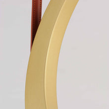 Load image into Gallery viewer, Tether LED Pendant Light in Detail.
