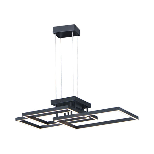 Traverse LED Pendant Light.