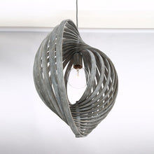 Load image into Gallery viewer, Abruzzo Pendant Light in Detail.
