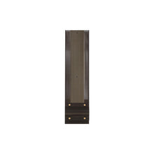 Load image into Gallery viewer, Admiral 1-Light Outdoor LED Wall Light (Small).
