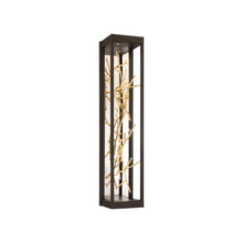 Load image into Gallery viewer, Aerie LED Wall Light.
