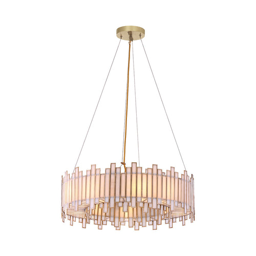Birla Chandelier.