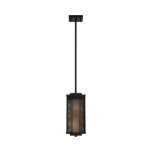 Load image into Gallery viewer, Brama Outdoor LED Pendant Light.
