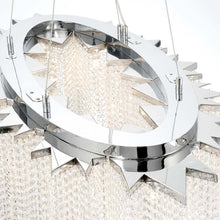 Load image into Gallery viewer, Cohen Chandelier in Detail.
