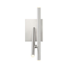 Load image into Gallery viewer, Crossroads LED Wall Light.
