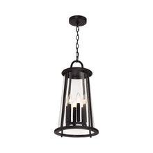 Load image into Gallery viewer, Daulle Outdoor Pendant Light.
