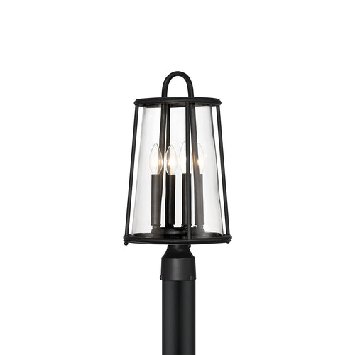 Daulle Outdoor Post Light.