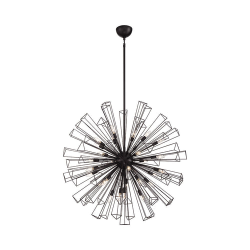 Dendelio Chandelier.