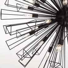 Load image into Gallery viewer, Dendelio Chandelier in Detail.
