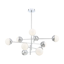 Load image into Gallery viewer, Fairmount LED Chandelier.
