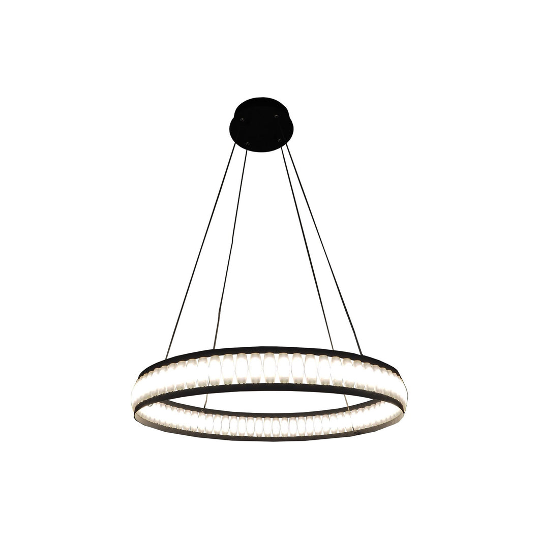 Forster LED Ring Chandelier (Small).