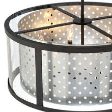 Load image into Gallery viewer, Grado Pendant Light in Detail.
