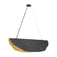 Load image into Gallery viewer, Lahar Chandelier (Large).
