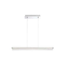 Load image into Gallery viewer, Landor LED Linear Pendant Light (Small).
