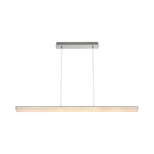 Load image into Gallery viewer, Landor LED Linear Pendant Light (Large).

