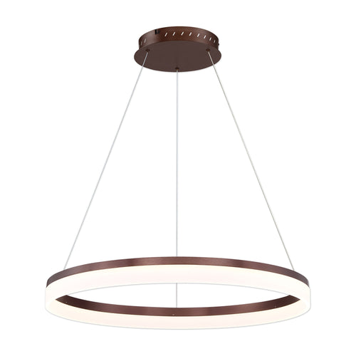 Minuta LED Chandelier.