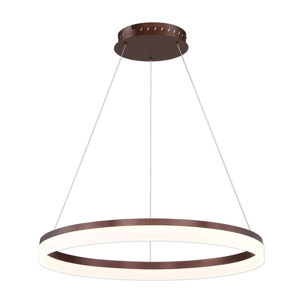 Minuta LED Chandelier.