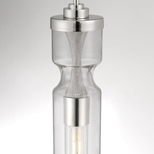 Load image into Gallery viewer, Mistero Pendant Light in Detail.
