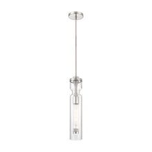 Load image into Gallery viewer, Mistero Pendant Light in Detail.
