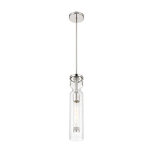 Load image into Gallery viewer, Mistero Pendant Light in Detail.
