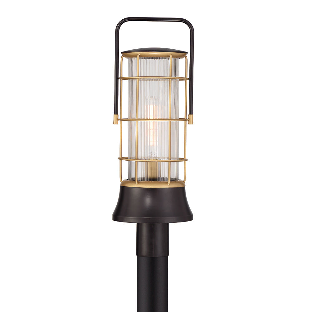 Rivamar Outdoor Post Light.
