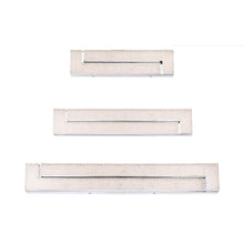 Load image into Gallery viewer, Santi LED Vanity Wall Light in Detail.
