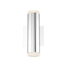 Load image into Gallery viewer, Seaton LED Bath Wall Light.
