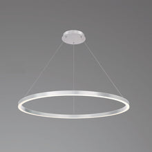 Load image into Gallery viewer, Spunto LED Chandelier in Detail.
